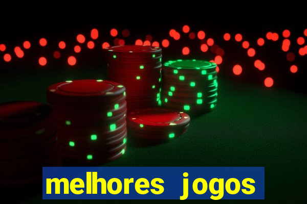 melhores jogos manager android